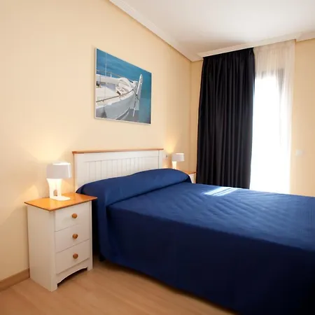 Apartamentos Port Cambrils Exterior photo