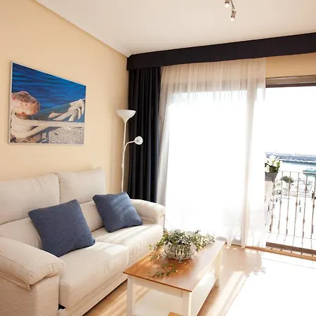 Apartamentos Port Cambrils Exterior photo