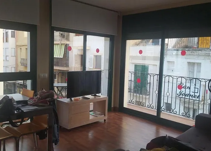 Apartamentos Port Cambrils