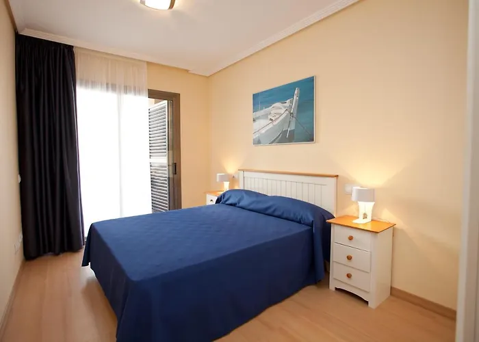 Apartamentos Port Cambrils