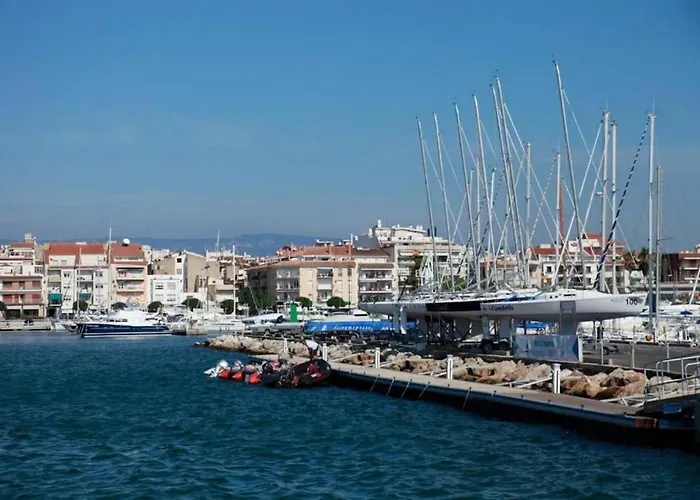 Apartamentos Port Cambrils