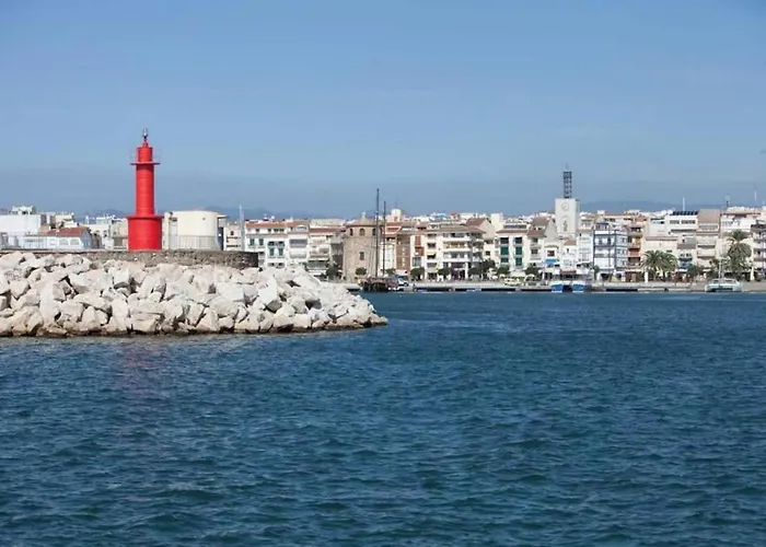 Apartamentos Port Cambrils