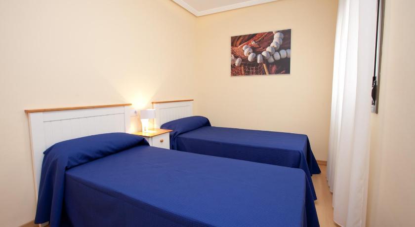 Appartement Port *
