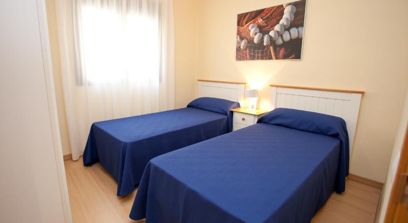 Port Appartement Cambrils