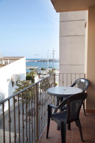 Port Appartement