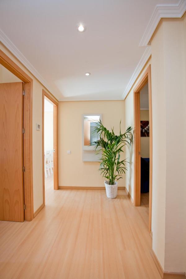 Appartement Port