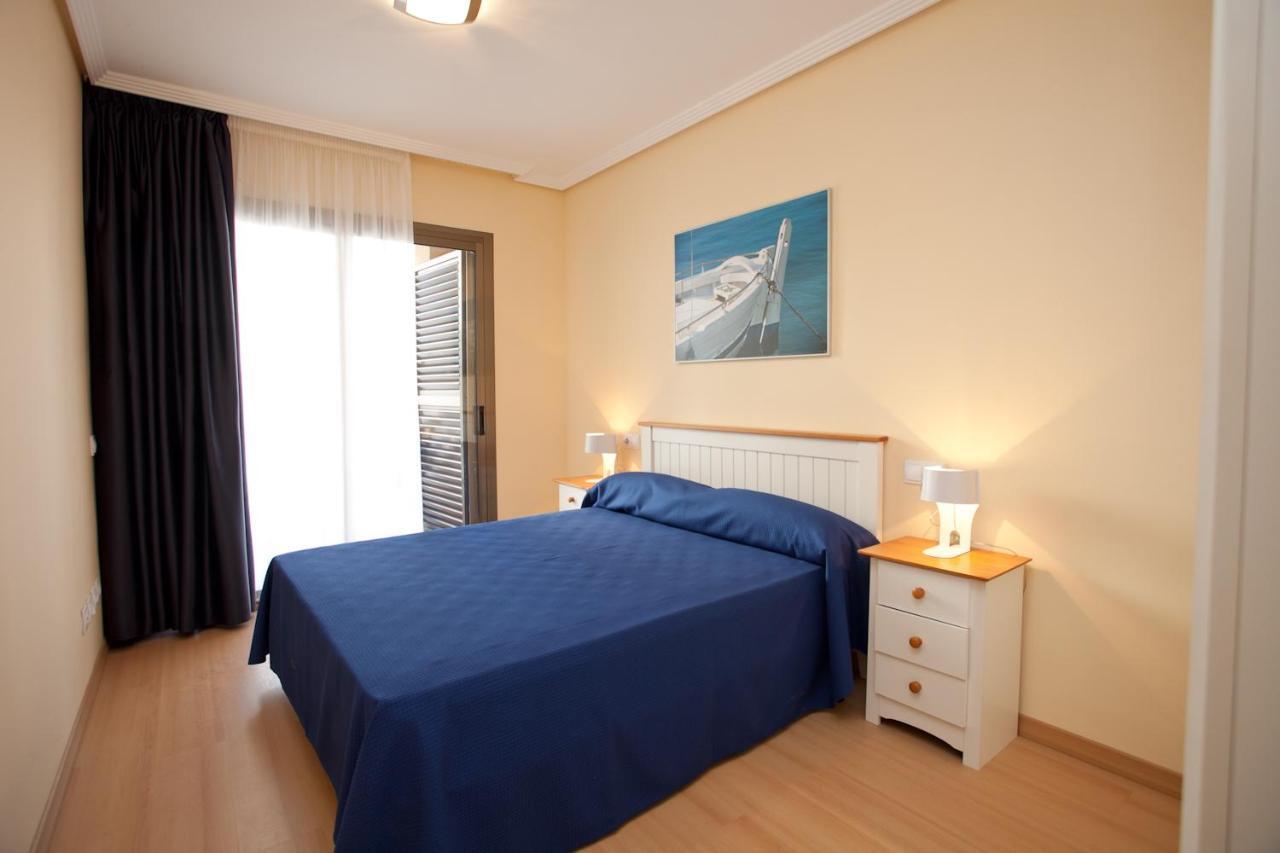 Appartement Port