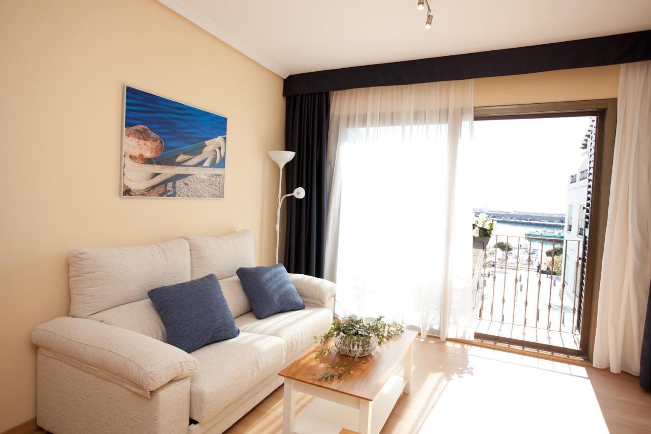 Apartment Port *