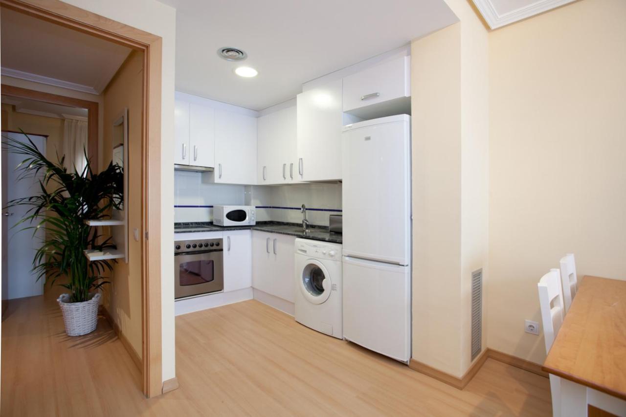 Port Appartement Cambrils