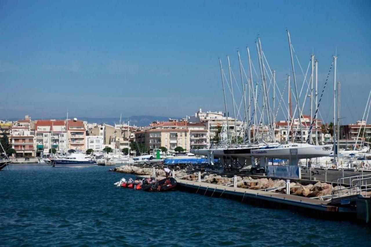 Appartement Port